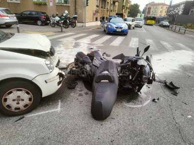 Incidente stradale mortale - Omnia Risarcimenti 3